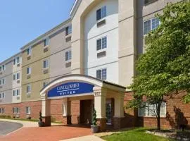 Candlewood Suites Bloomington-Normal By IHG