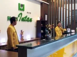 Hotel Intan Cirebon
