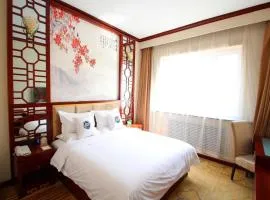 Harbin Baixiang Holiday Hotel