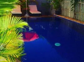 Angkor Beauty Boutique