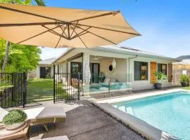 Solace on Castleton - Modern, Spacious, Private