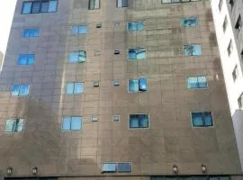 Novalus Tourist Hotel
