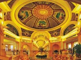 Country Garden Phoenix Hotel Anqing