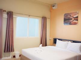 Smart Boutique, hotel near Nakhon Si Thammarat Airport - NST, Nakhon Si Thammarat