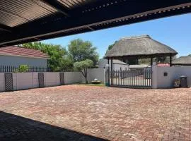 La Belle Guesthouse Parys