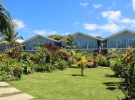 Blue West Villas