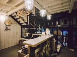 The Street Hostel Koh Lipe