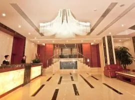 Bravo Business Hotel