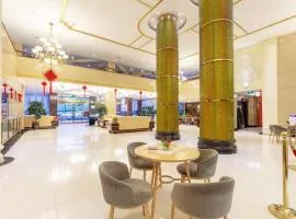Kunming Noah's Ark Hotel