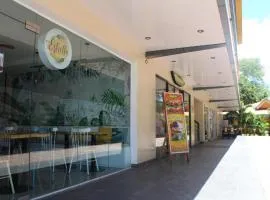 Golden Sam Resort and Restaurant