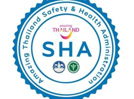 (Phu-Nga Hotel), hotel v destinaci Phangnga