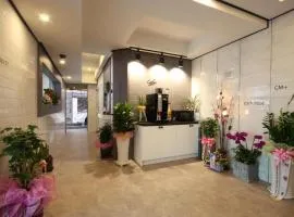 Nuri Hotel Gwangalli
