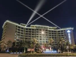 Da Peng Zhongzhou Hotel