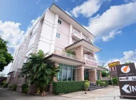 Nonsi Hotel Phitsanulok