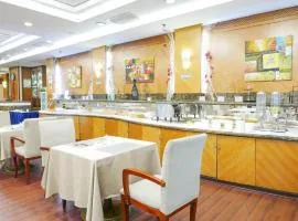 Shaanxi Business Hotel