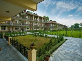 Center Park Resort