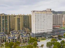 New Century Hotel Ningbo Xiangshan Shipu