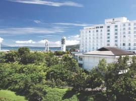 Griya Sintesa, ξενοδοχείο κοντά στο Αεροδρόμιο Sam Ratulangi - MDC, Μανάντο