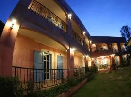 Le Bar Tarry Hotel