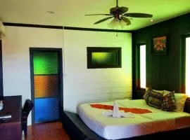 Wanghin Bungalow
