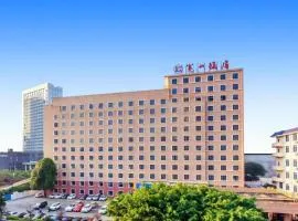 Nanning Yongzhou Hotel