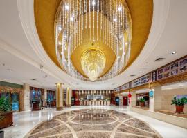 Nanning Yongzhou Hotel, hotel poblíž Mezinárodní letiště Nanning Wuxu - NNG, Nan-ning