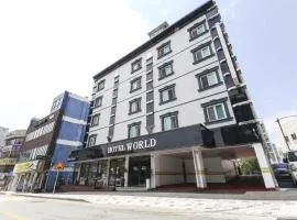 Chuncheon World Hotel