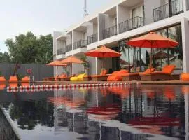 Double G Resort Anyer