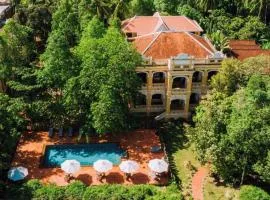 Le Relais de Chhlong
