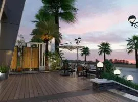 Marissa Hotel & Spa Hai Tien