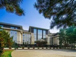 Qingshan Hotel Baotou