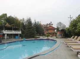 Grand Norling Hotel's Resort