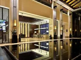 Hongzhushan Hotel Mount Emei