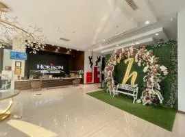 Horison Nindya Semarang