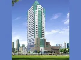 Hubei Poly Hotel