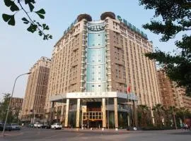 Liwan International Hotel Chengdu