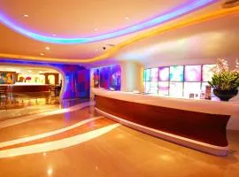 Hip Hotel Bangkok