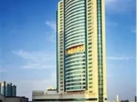 Dolton Hotel Changsha