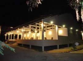 Naaval Hotel