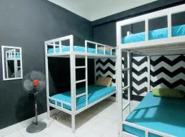 Hostel Backpackers 44