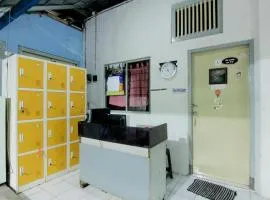 Hostel Backpackers 44