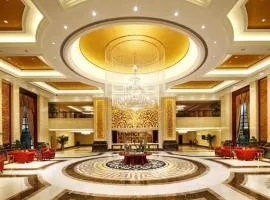 Evergrande Hotel Guangzhou Zengcheng