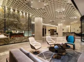 Ramada Plaza by Wyndham Changsha Xingsha