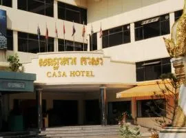 Casa Boutique Hotel