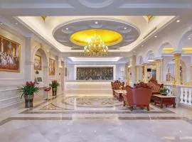 Vienna Hotel Shenzhen Longgang Dayun Center Branch