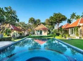 Lucerne Villa Resort