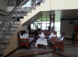 Rawanda Resort Hotel, resort in Ban Khlong Pho