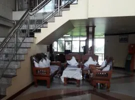 Rawanda Resort Hotel