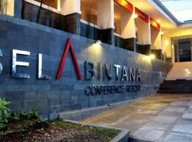 Selabintana Conference Resort