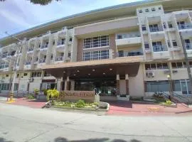 Subic Grand Harbour Hotel Subic Bay